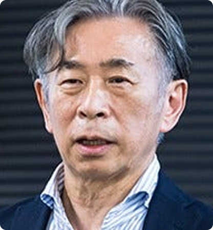 Noboru Konno Image