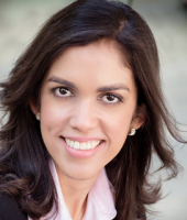 Jenny Fernandes