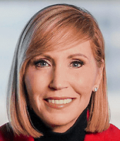 Connie Diekin