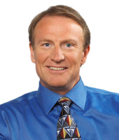 Mark Thompson