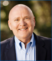 Garry Ridge
